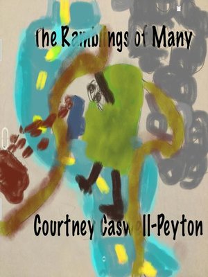 cover image of The Ramblings of Many